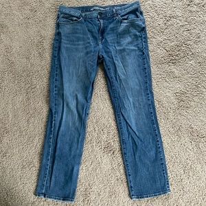 Eddie Bauer jeans